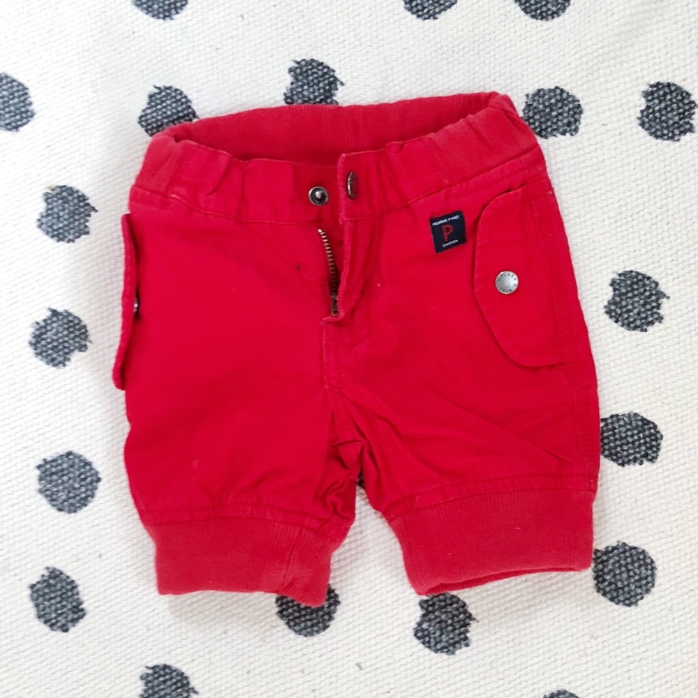 Polarn o Pyret Baby shorts 68cm/2-4 months
